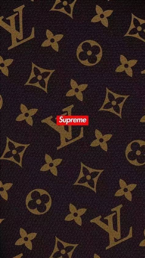 supreme louis vuitton gucci grey background subtle|louis vuitton lv monogram.